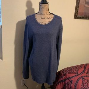 Faded Glory long sleeve